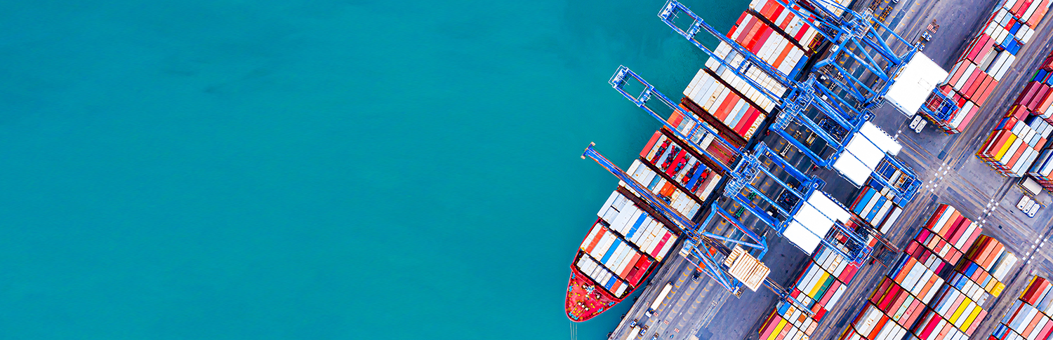 Trade Credit global policy management platform